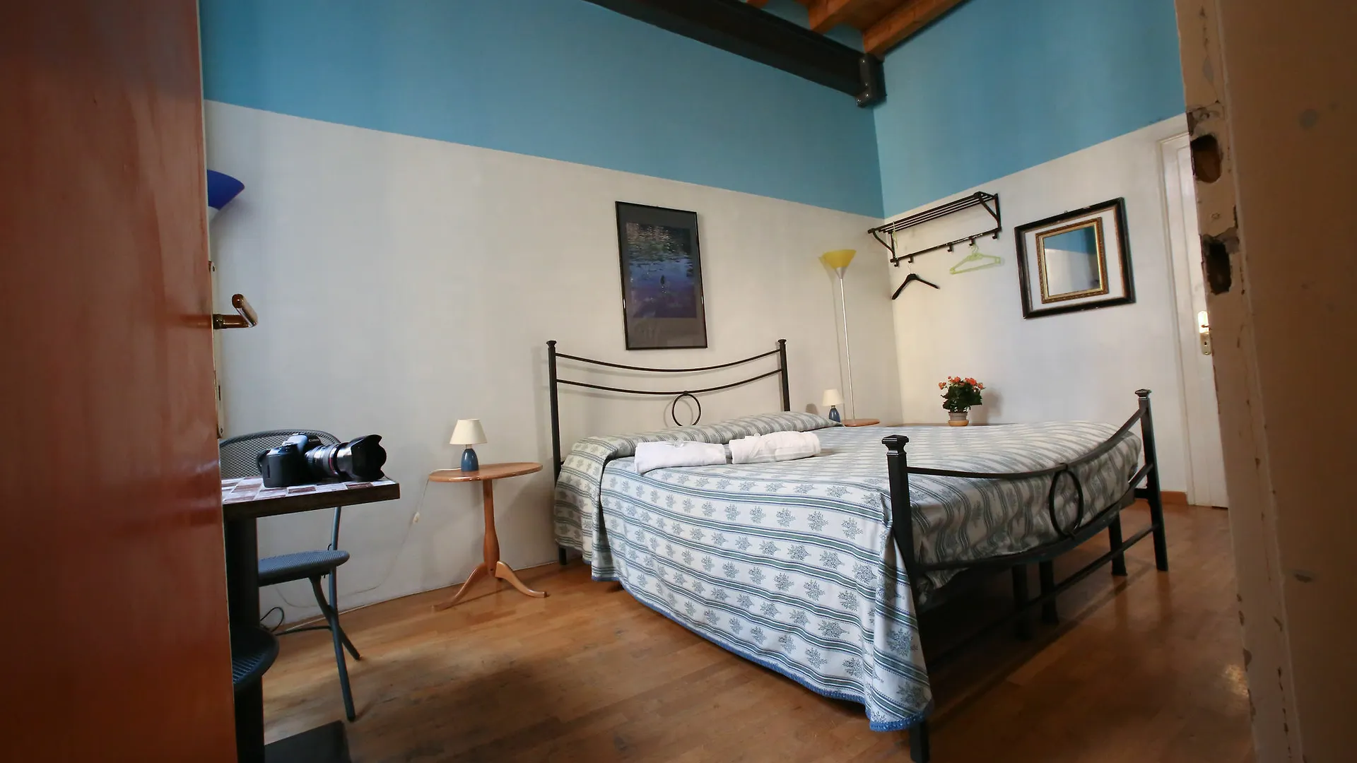 Bed and Breakfast Juliette House Rooms Βερόνα
