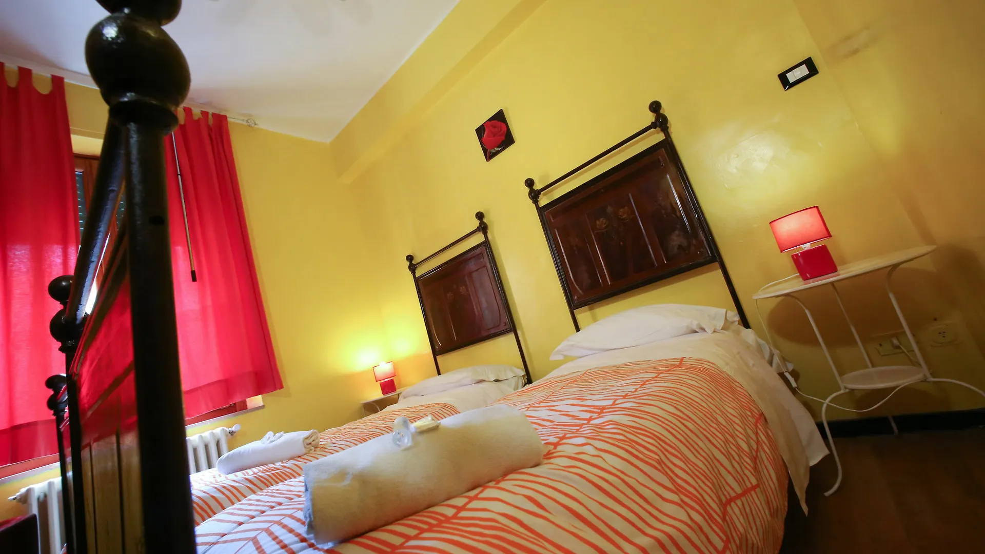 Juliette House Rooms Βερόνα