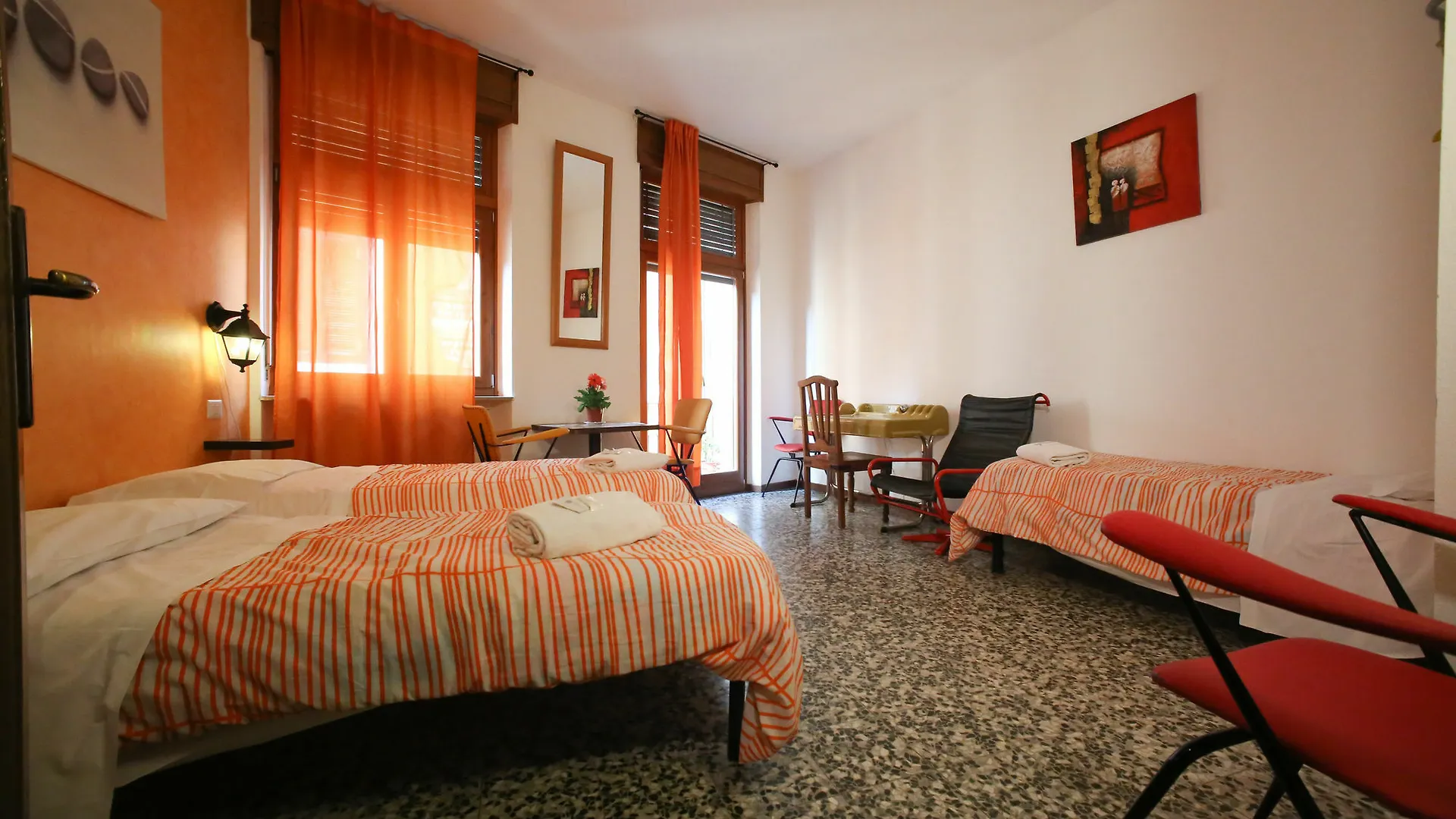 Juliette House Rooms Βερόνα Ιταλία