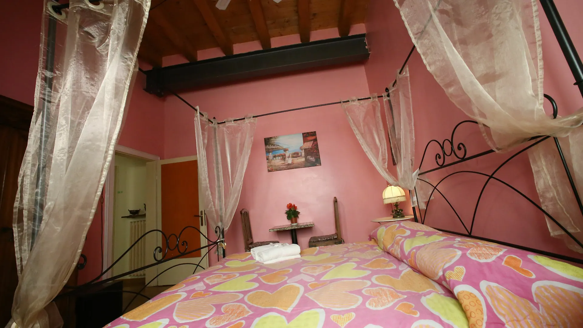 Juliette House Rooms Βερόνα 3*,  Ιταλία