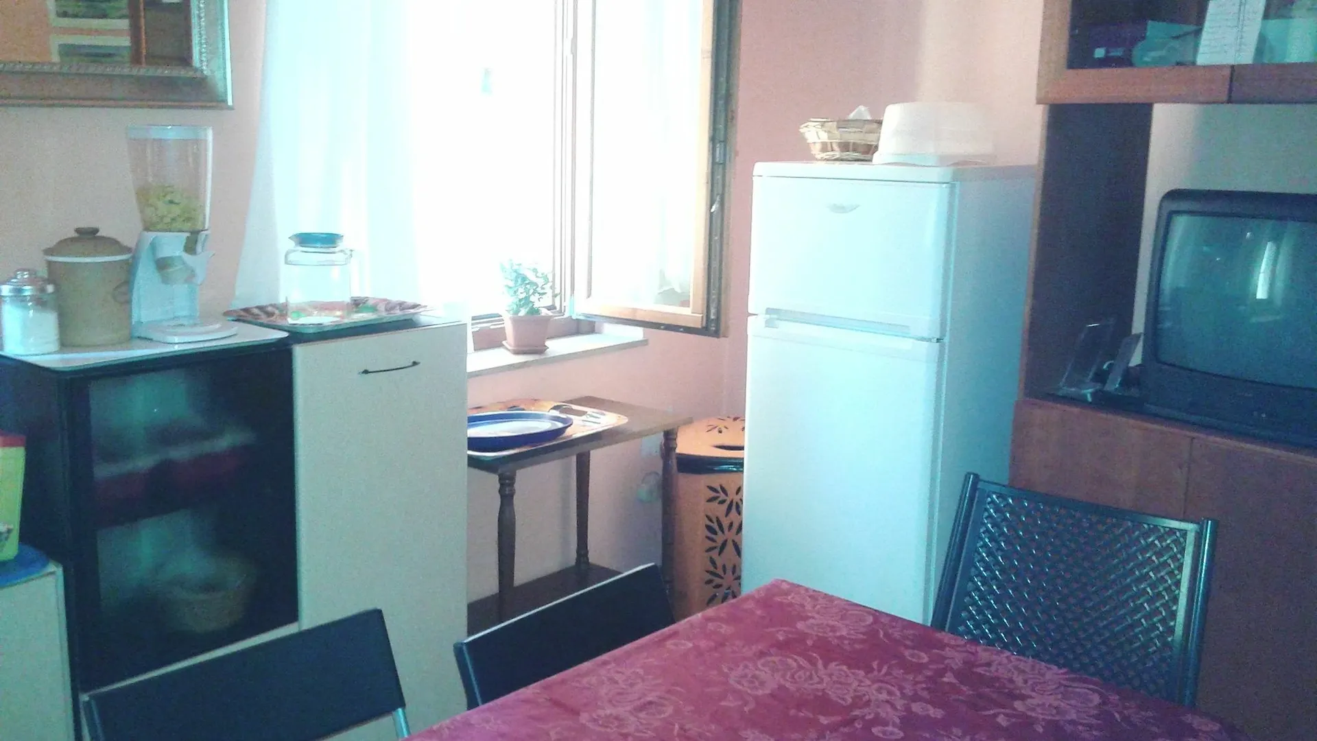 Bed and Breakfast Juliette House Rooms Βερόνα