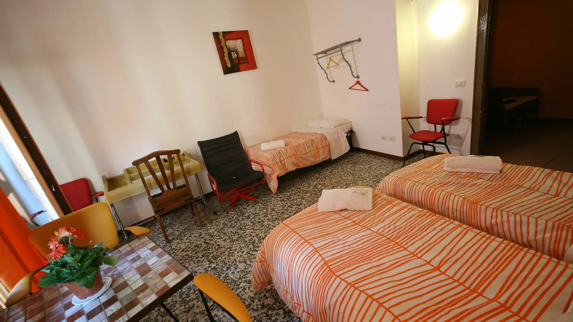 *** Bed and Breakfast Juliette House Rooms Βερόνα Ιταλία