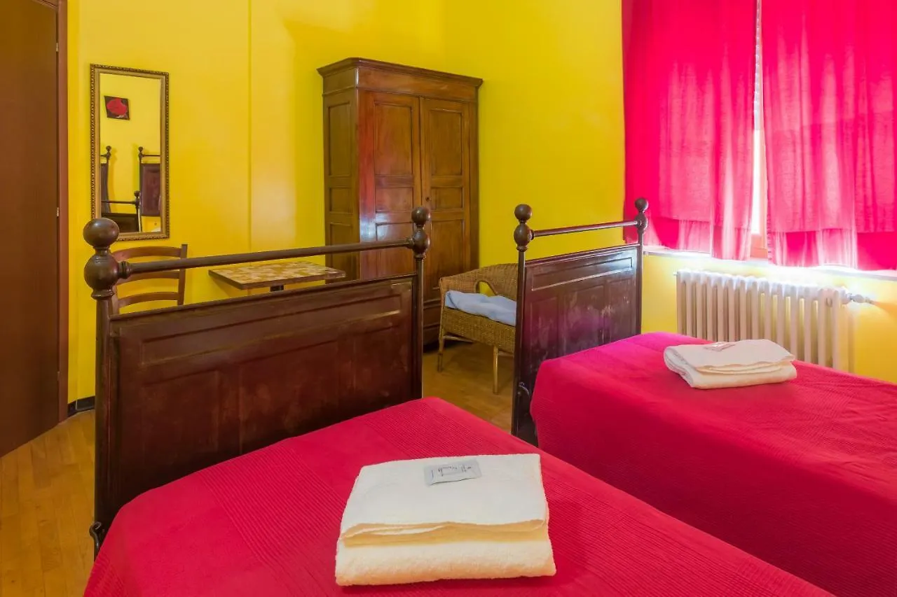 Juliette House Rooms Βερόνα Ιταλία