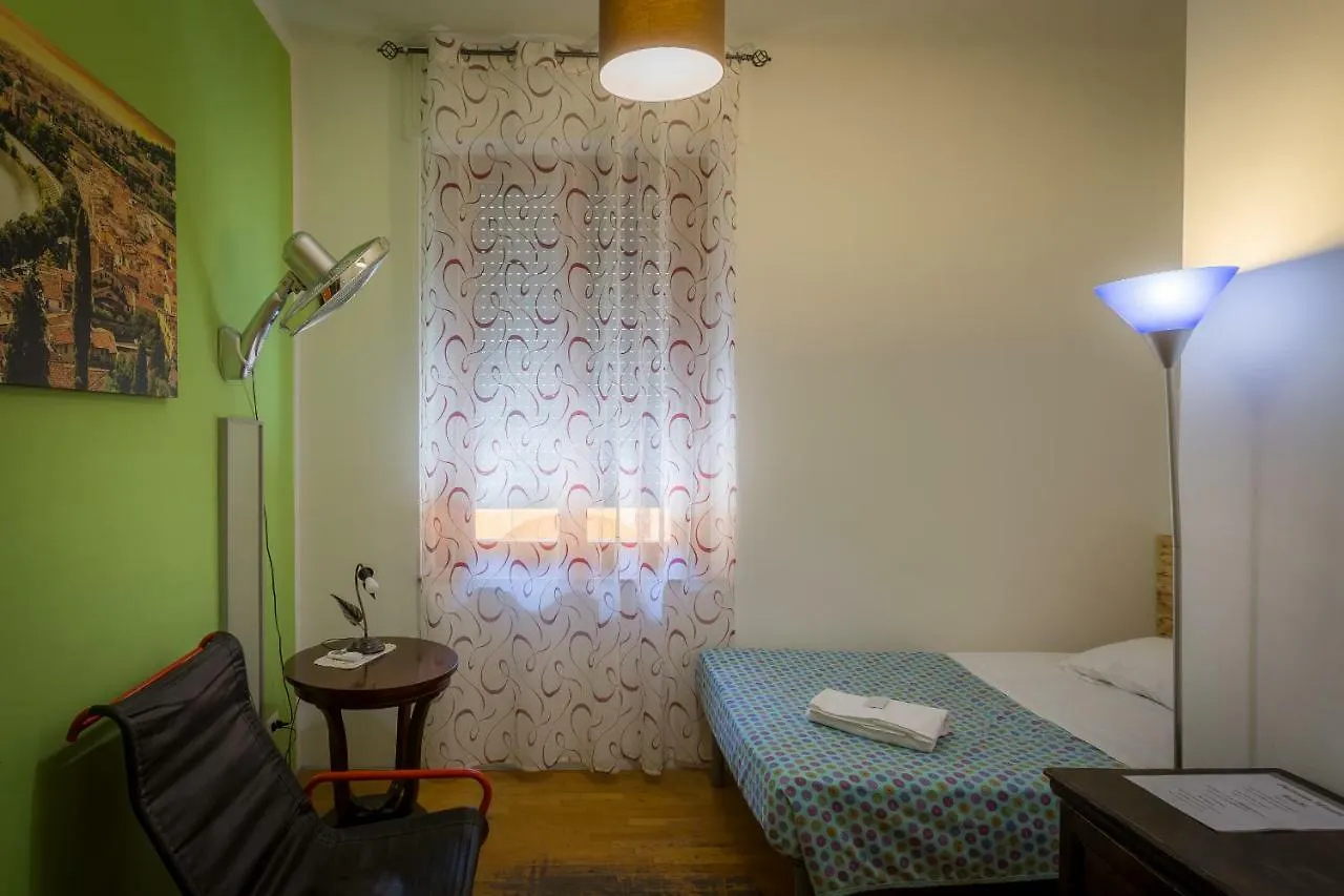 Juliette House Rooms Βερόνα