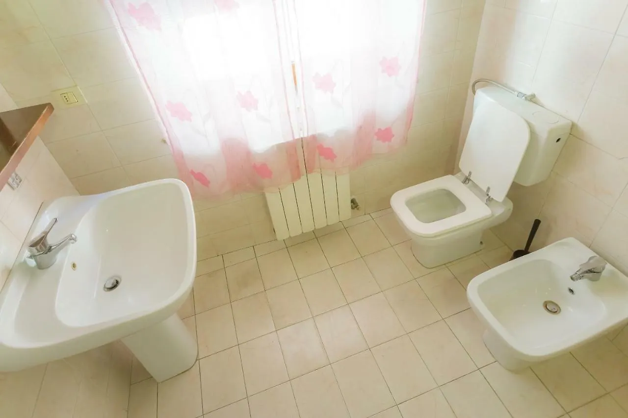 *** Bed and Breakfast Juliette House Rooms Βερόνα Ιταλία