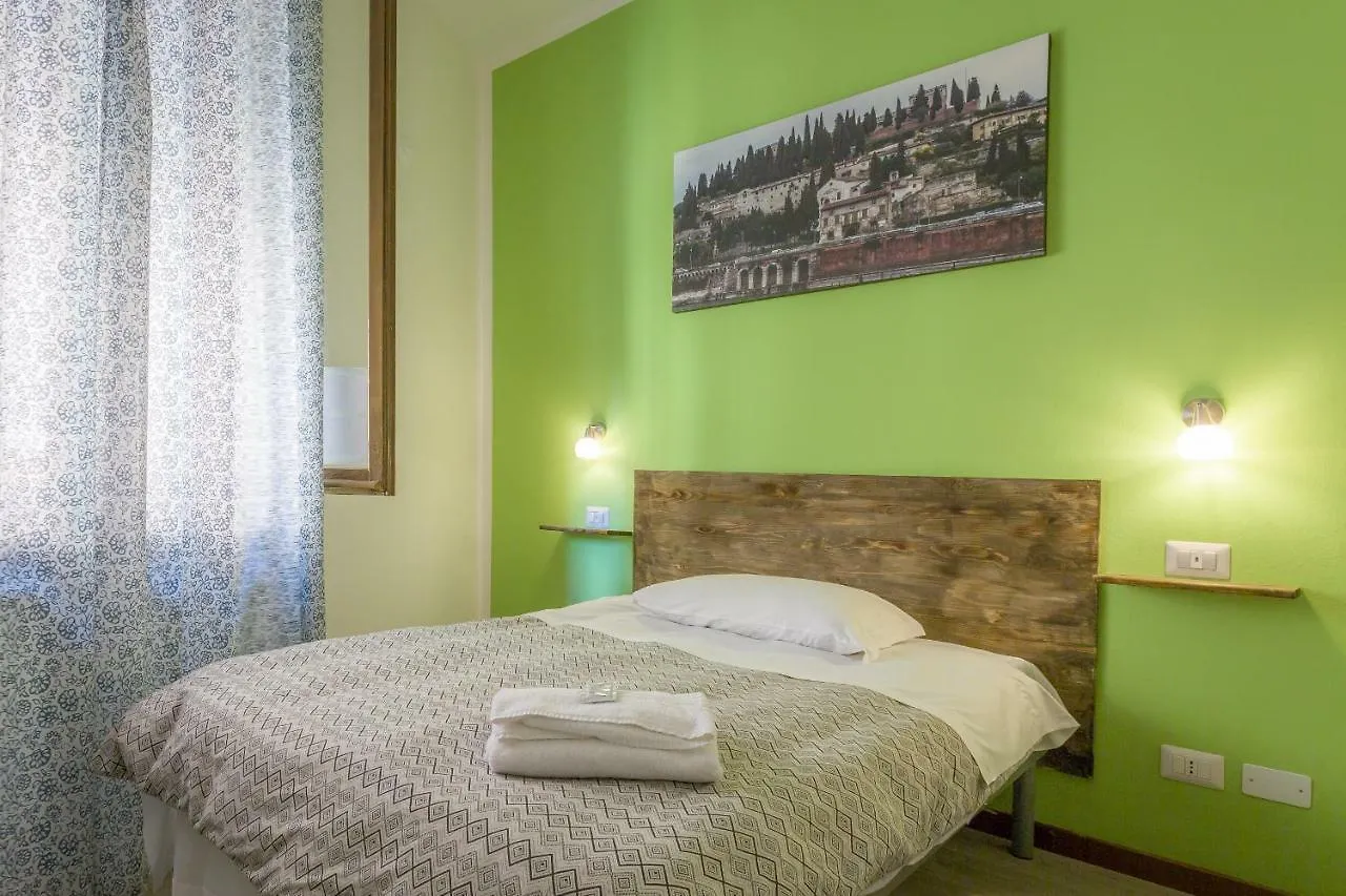 *** Bed and Breakfast Juliette House Rooms Βερόνα Ιταλία
