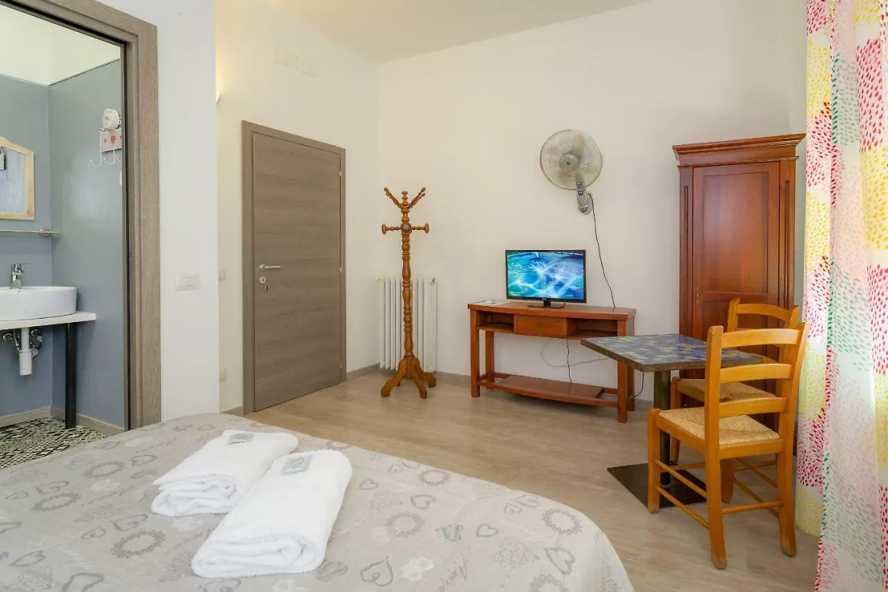 Juliette House Rooms Βερόνα Bed and Breakfast