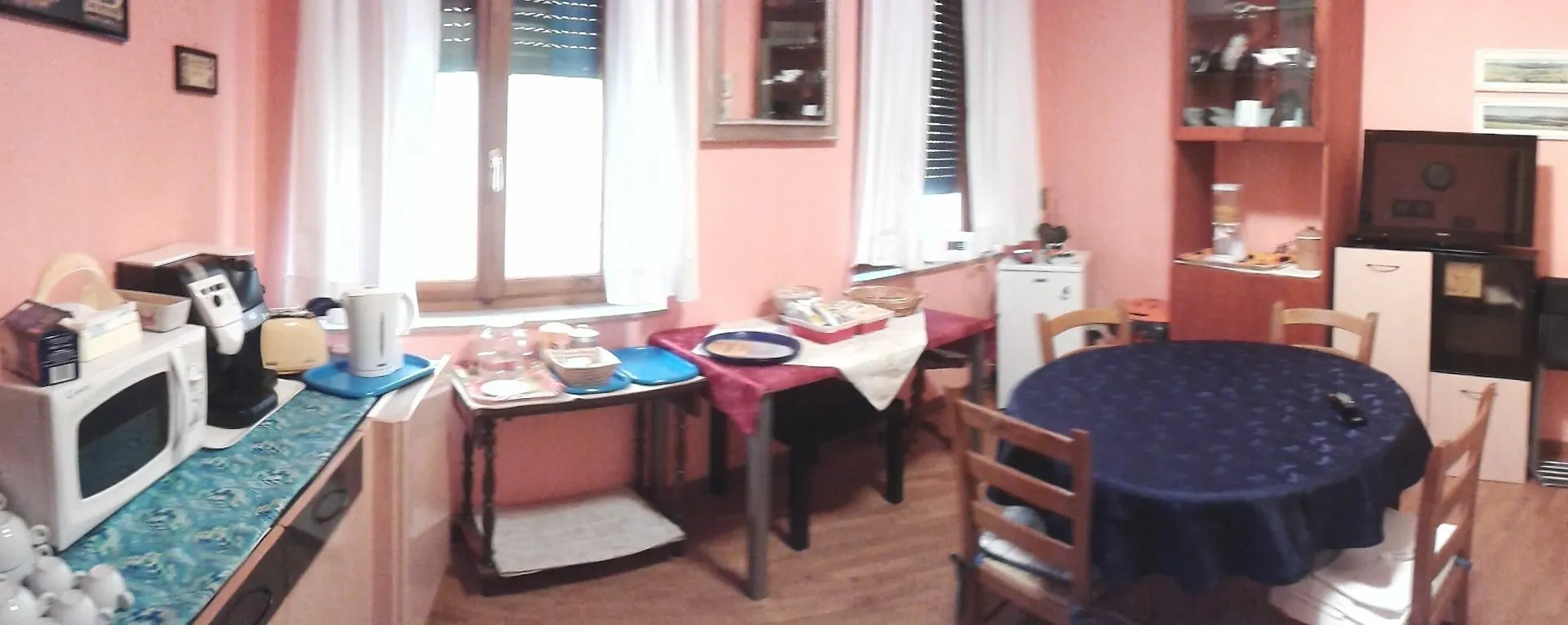 Juliette House Rooms Verona Italien