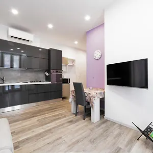 Apartamento A Due Passi Da Piazza Firenze Milán