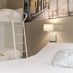 3* Hotel Giulietta E Romeo ***s