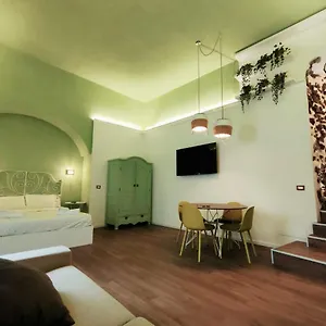 Apartamento Centrocitta Next Catania
