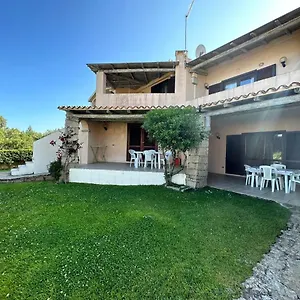 Apartamento La Costa Mare Arzachena