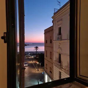 Apartamento Sea Trapani