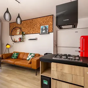 Apartamento Jlune Cala Gonone