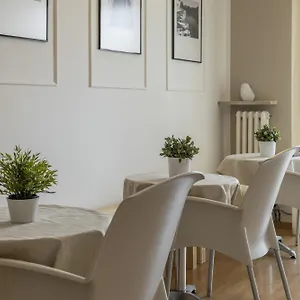 Couette-café Mariclà, Vérone