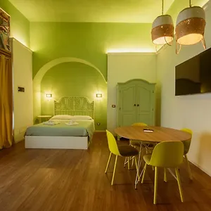 Apartamento Centrocitta Next Catania