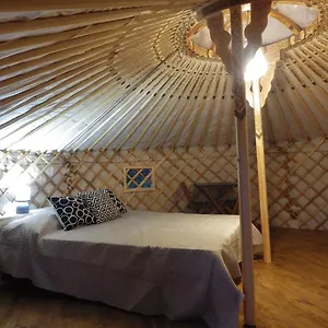 Camping La Cera Farm Santa Teresa Gallura