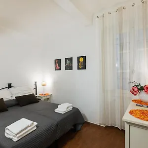 Apartamento Tornabuoni Florencia