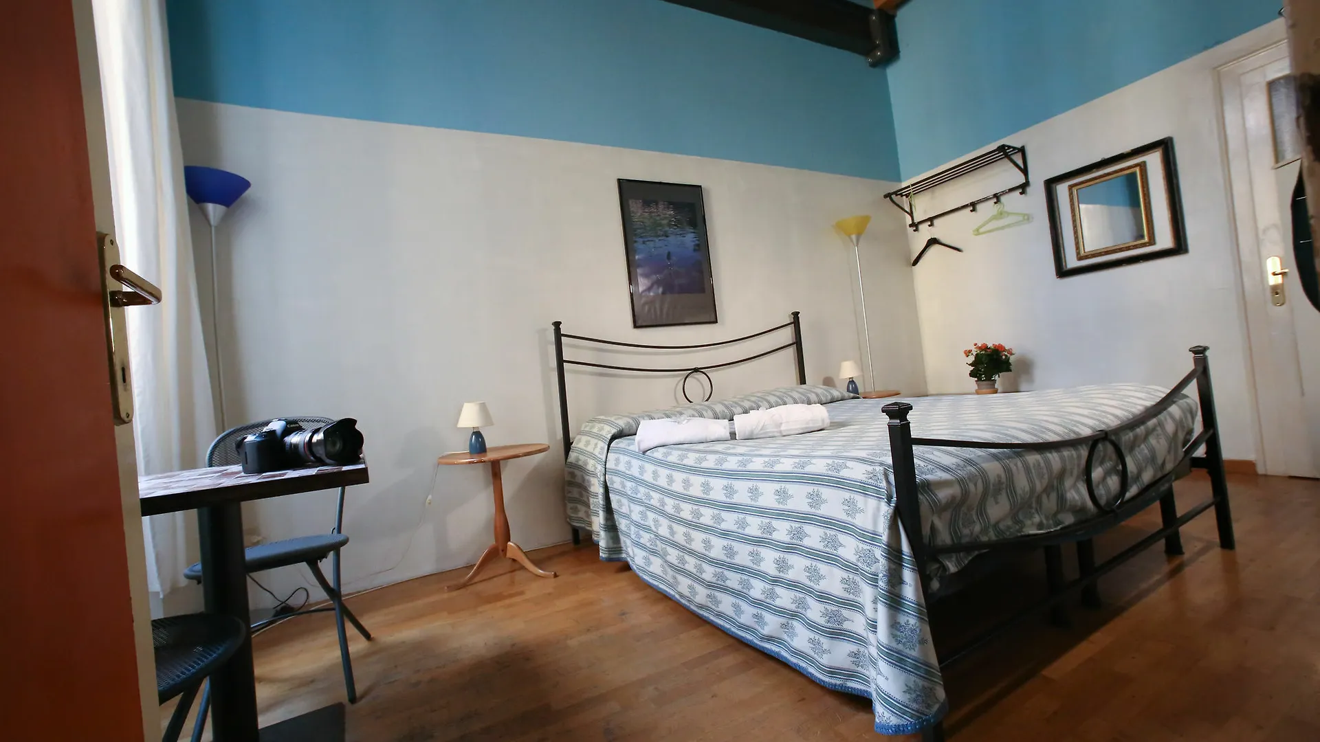 Bed & Breakfast Juliette House Rooms Verona